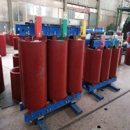 平凉SCBH15-800KVA电力变压器
